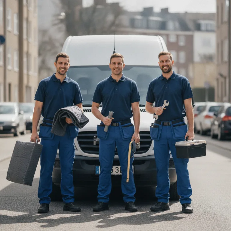 Firma przeprowadzkowa Ostrów Wielkopolski